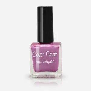 Gorgeous Beauty Uk Color Coat Nail Lacquer - CC-10-Lilac Season