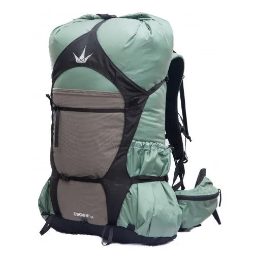 Granite Gear - Crown3 60 Multi-Day Backpack