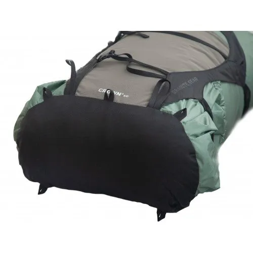 Granite Gear - Crown3 60 Multi-Day Backpack