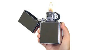 Great Gift Idea: Fully-Functional Jumbo Lighter - Ships Same/Next Day!