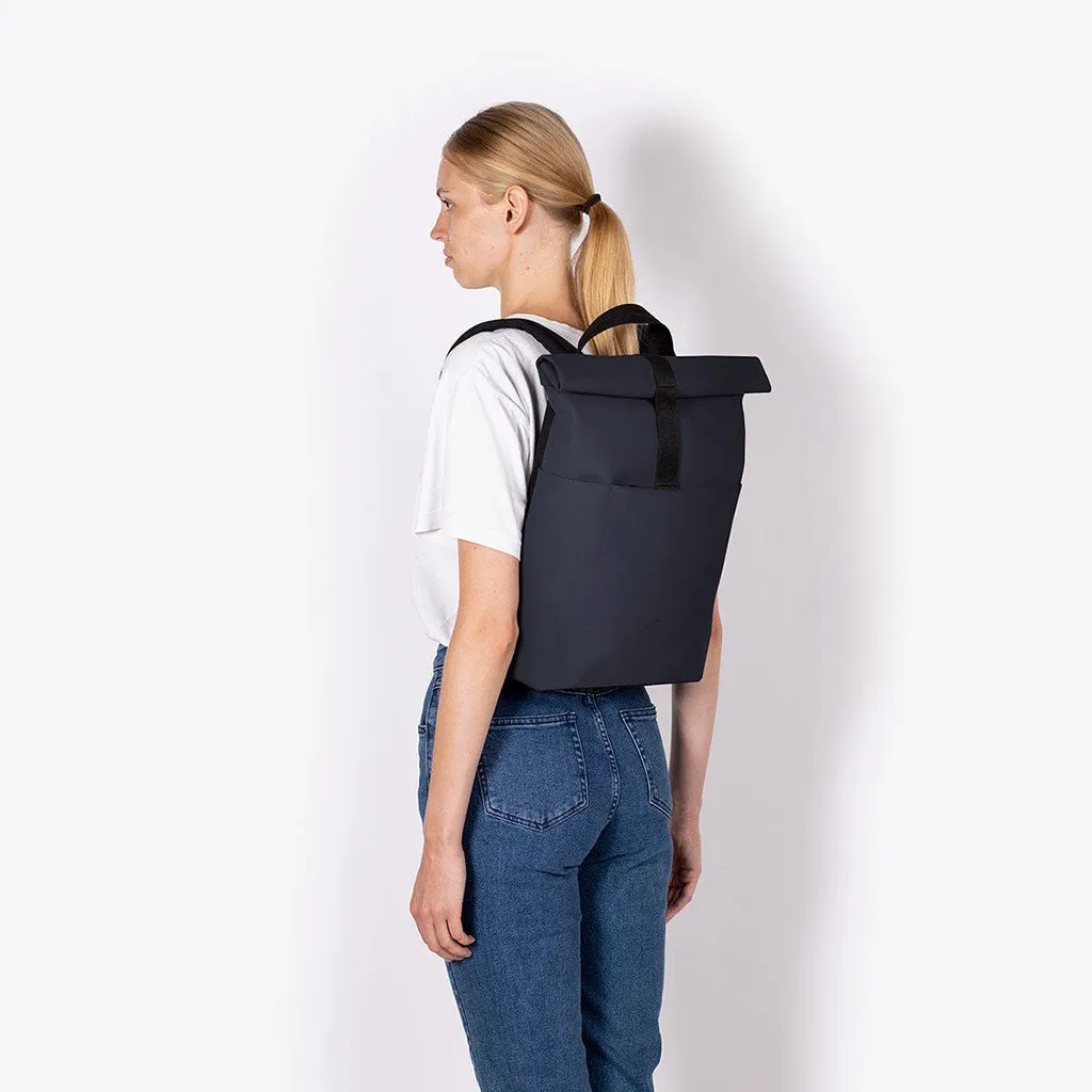 Hajo Mini Backpack Dark Navy