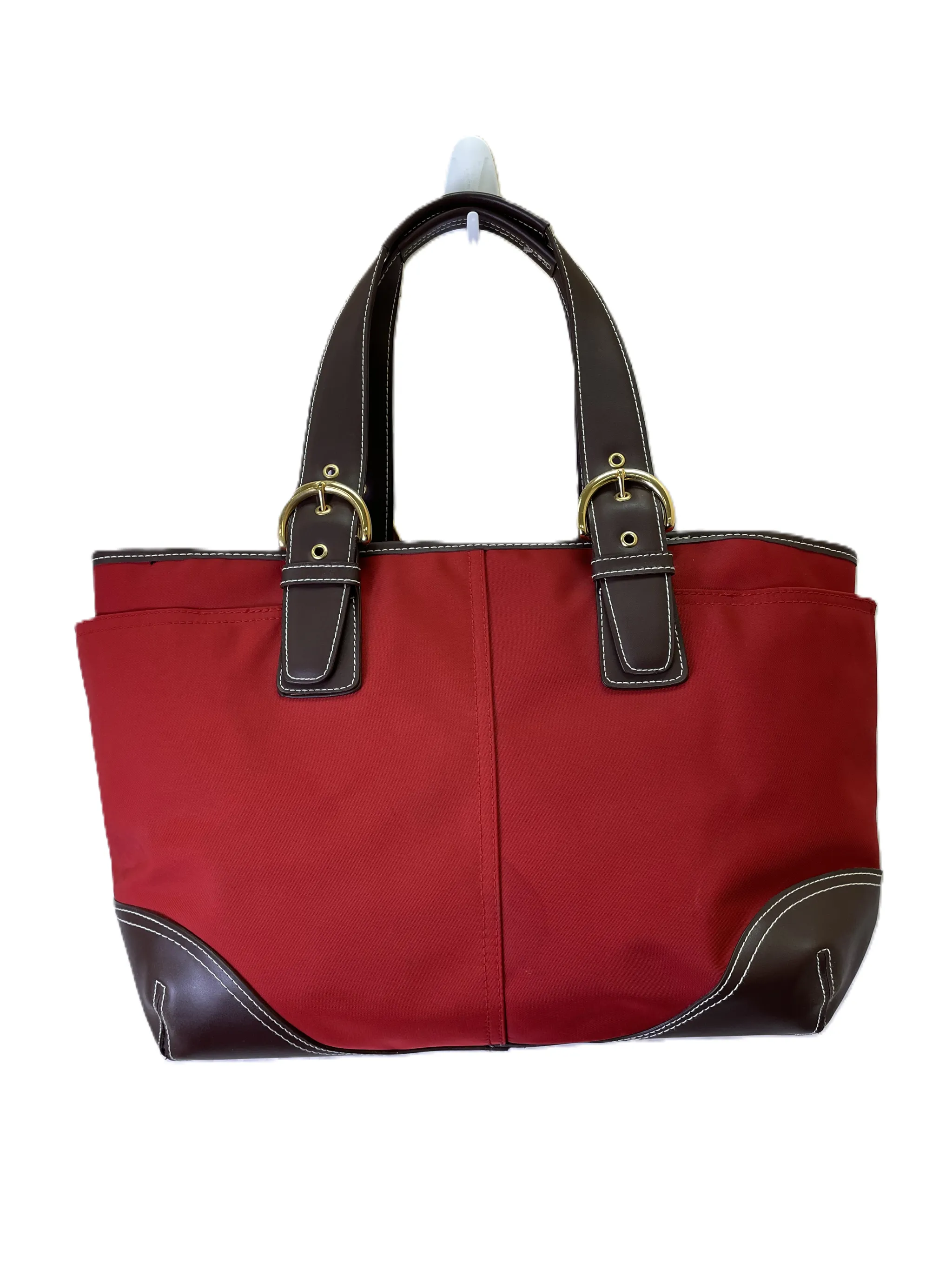 Handbag By Clothes Mentor, Size: Medium