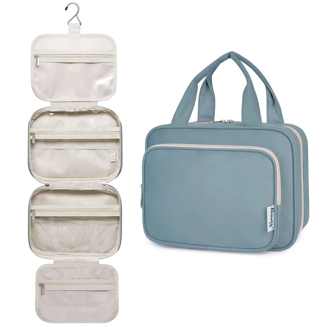 Hanging Toiletry Bag