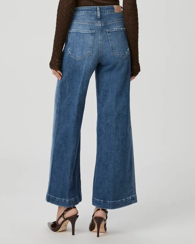 Harper 30" Wide Leg Jean