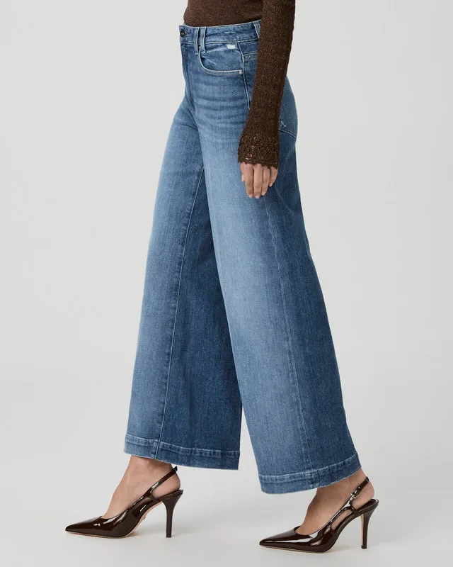 Harper 30" Wide Leg Jean