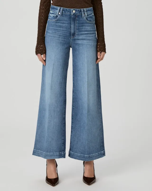 Harper 30" Wide Leg Jean