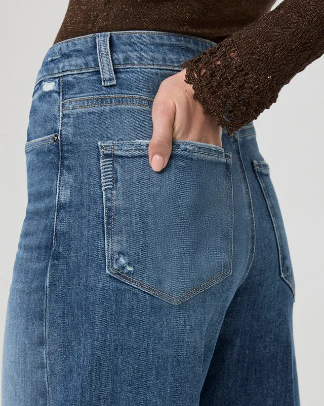 Harper 30" Wide Leg Jean