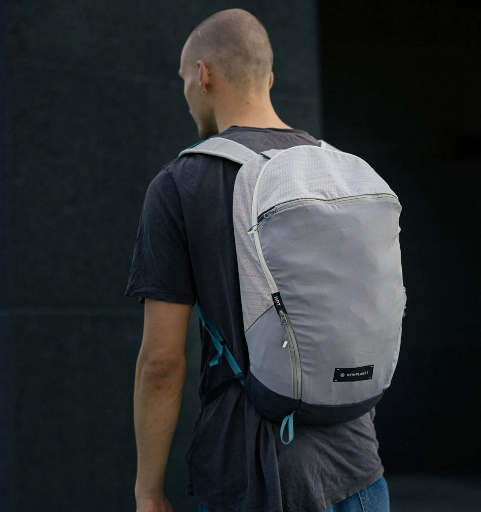 Heimplanet Motion Arc 20L