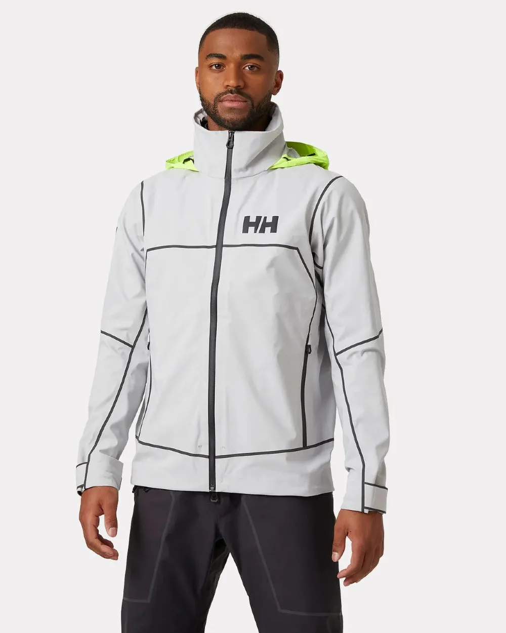 Helly Hansen Mens HP Foil Shell Jacket