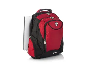 Heys Epac 5 Backpack Black/Red