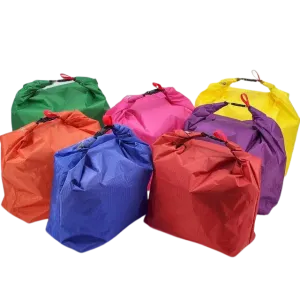 Hilltop Packs - Food Bag Vivid Series (Bear Bag)