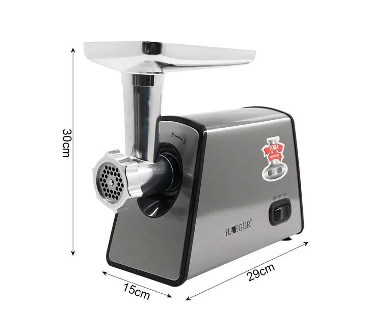 Home Stainless Steel Meat Grinder