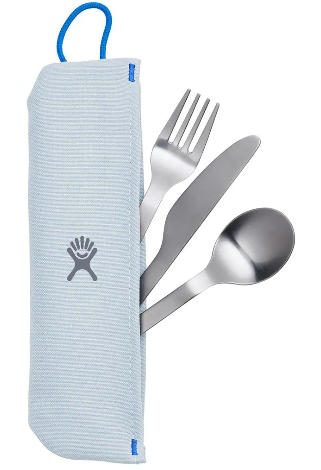 Hydro Flask Flatware Set - Stainless