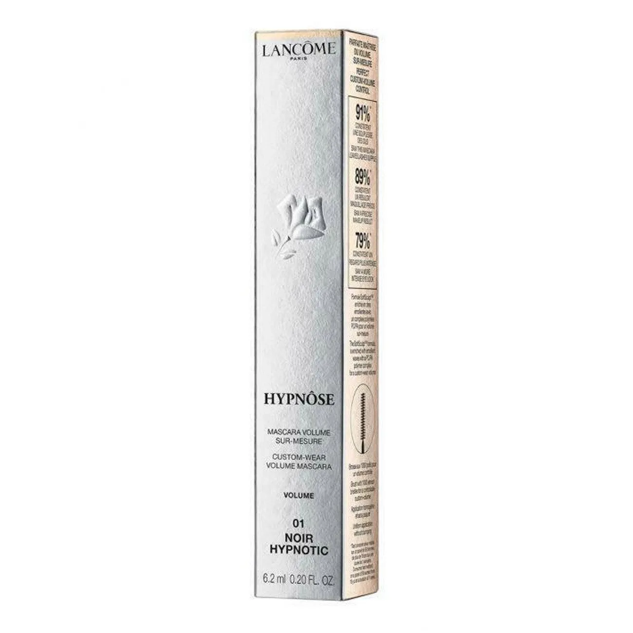 Hypnôse - Custom Wear Volume Mascara