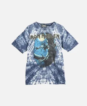 Iron Maiden Tie Dye Tee