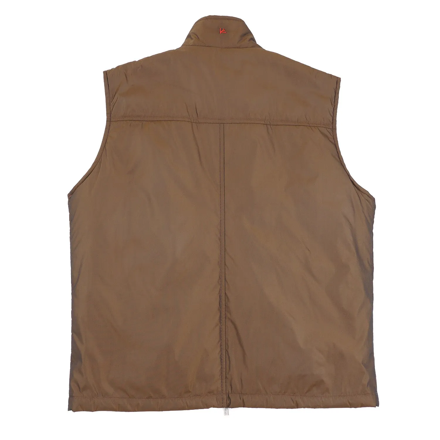 Isaia Lightweight Insulated Vest