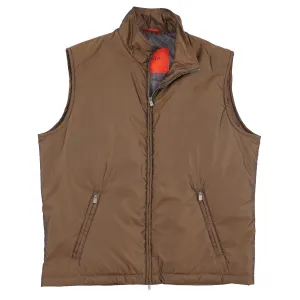 Isaia Lightweight Insulated Vest