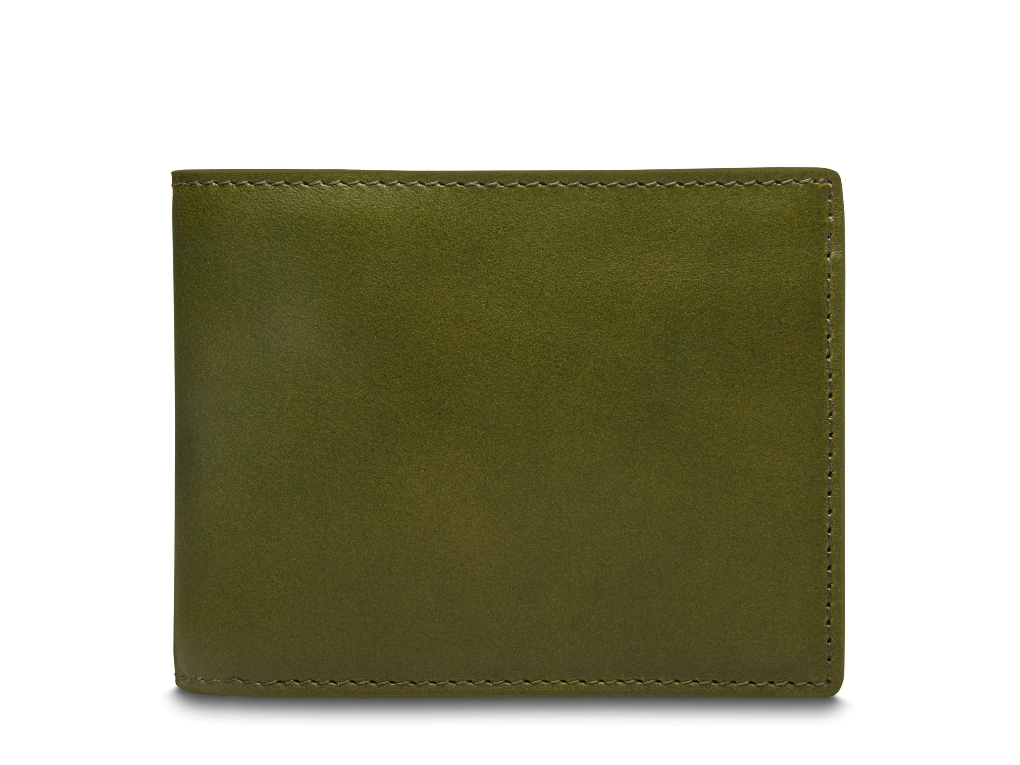 Italo Contrast 8 Pocket Wallet