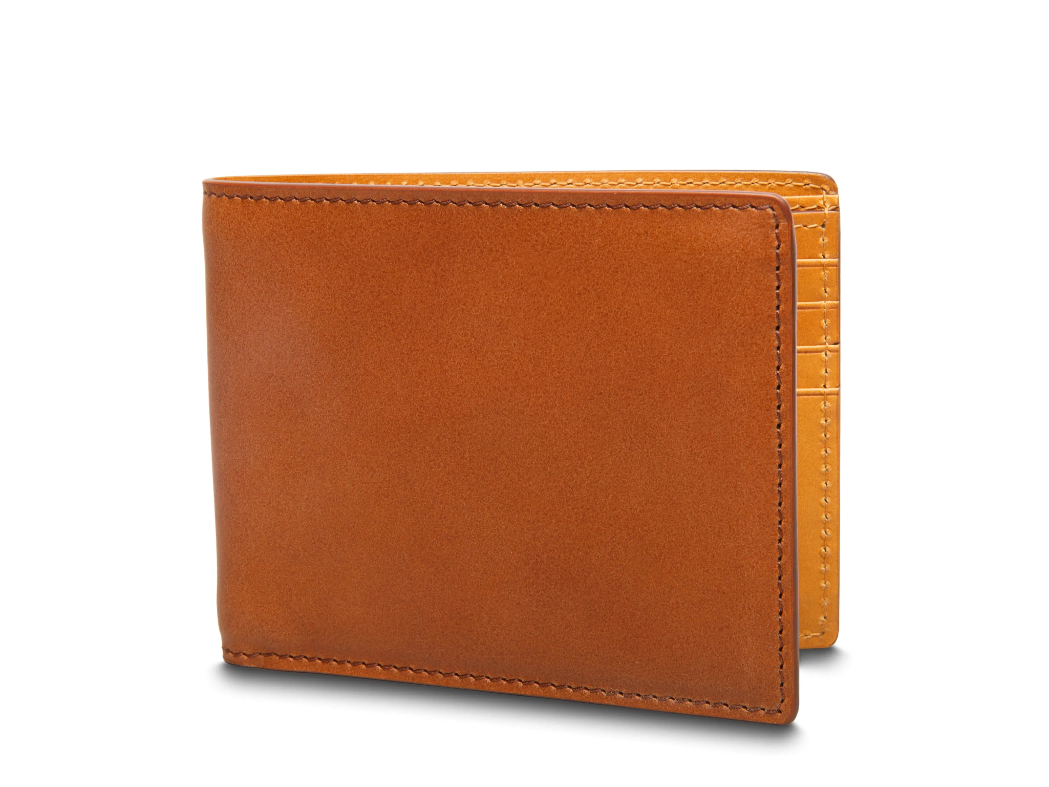 Italo Contrast 8 Pocket Wallet