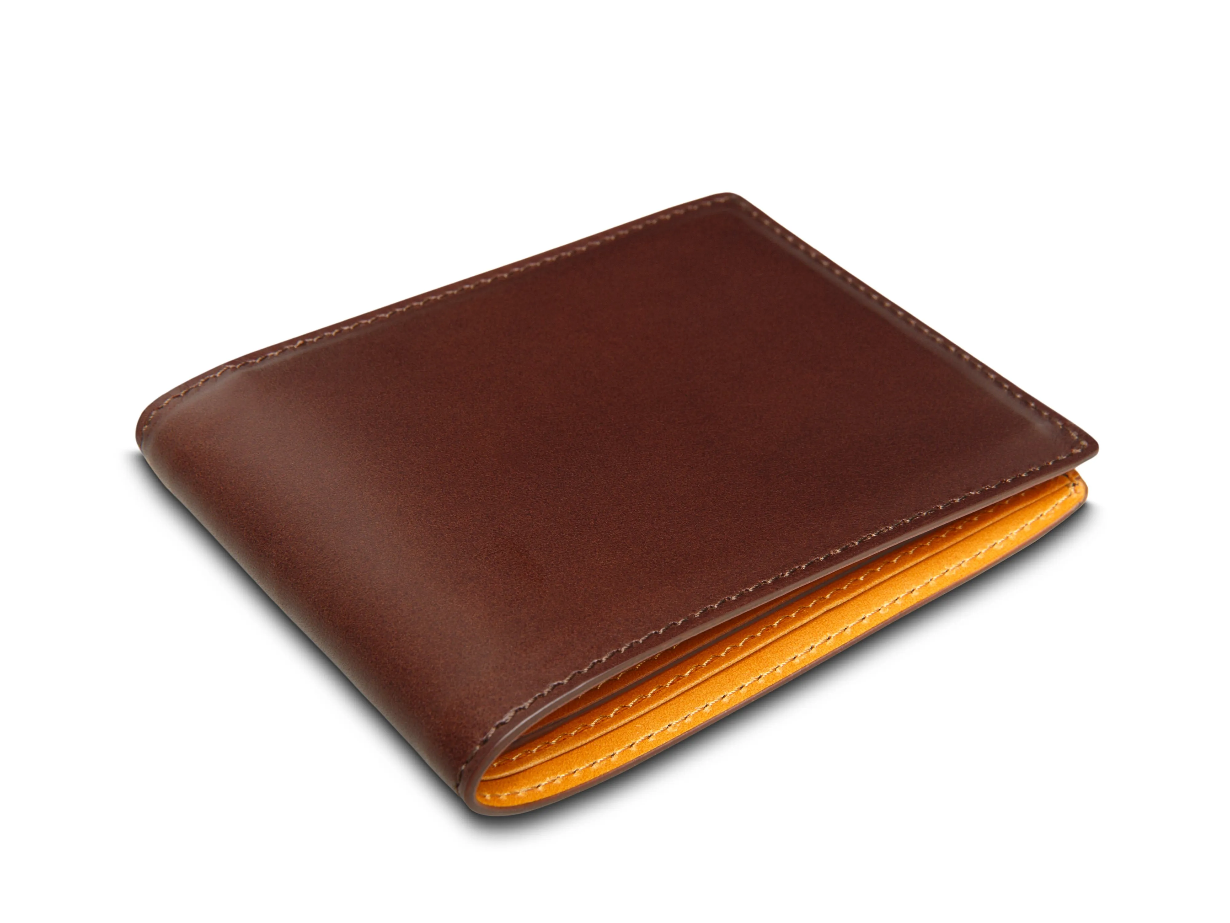 Italo Contrast 8 Pocket Wallet