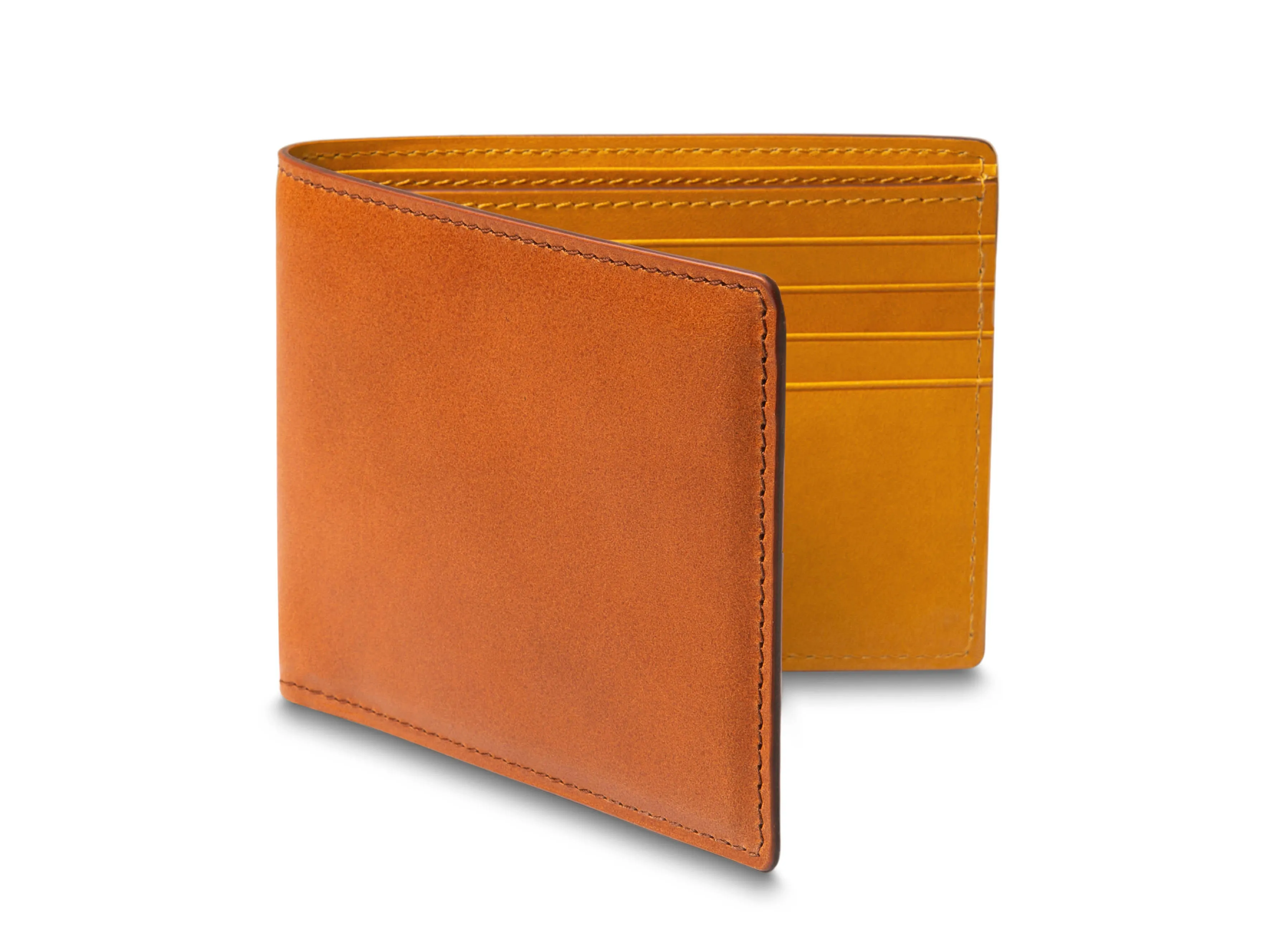 Italo Contrast 8 Pocket Wallet