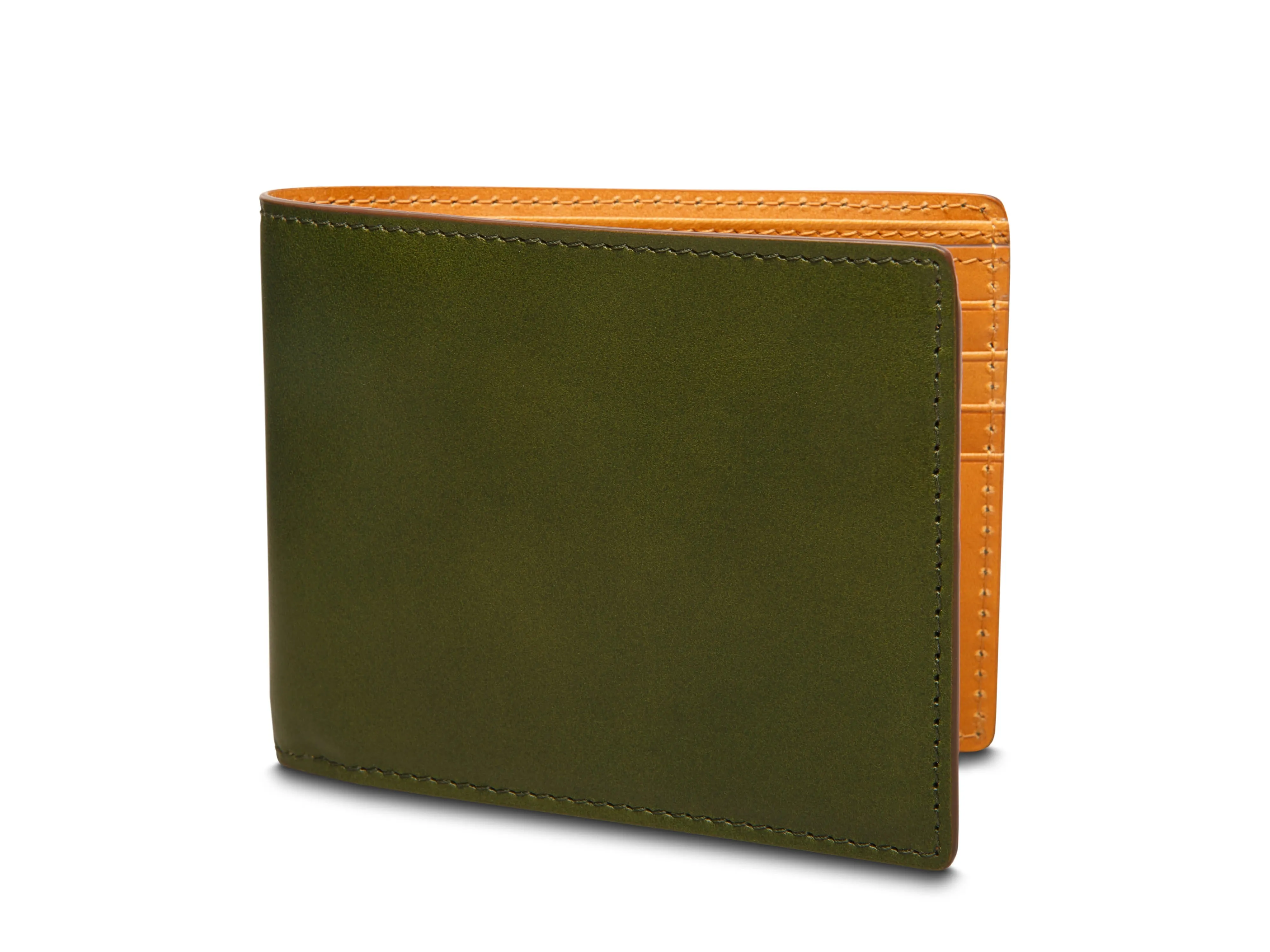 Italo Contrast 8 Pocket Wallet