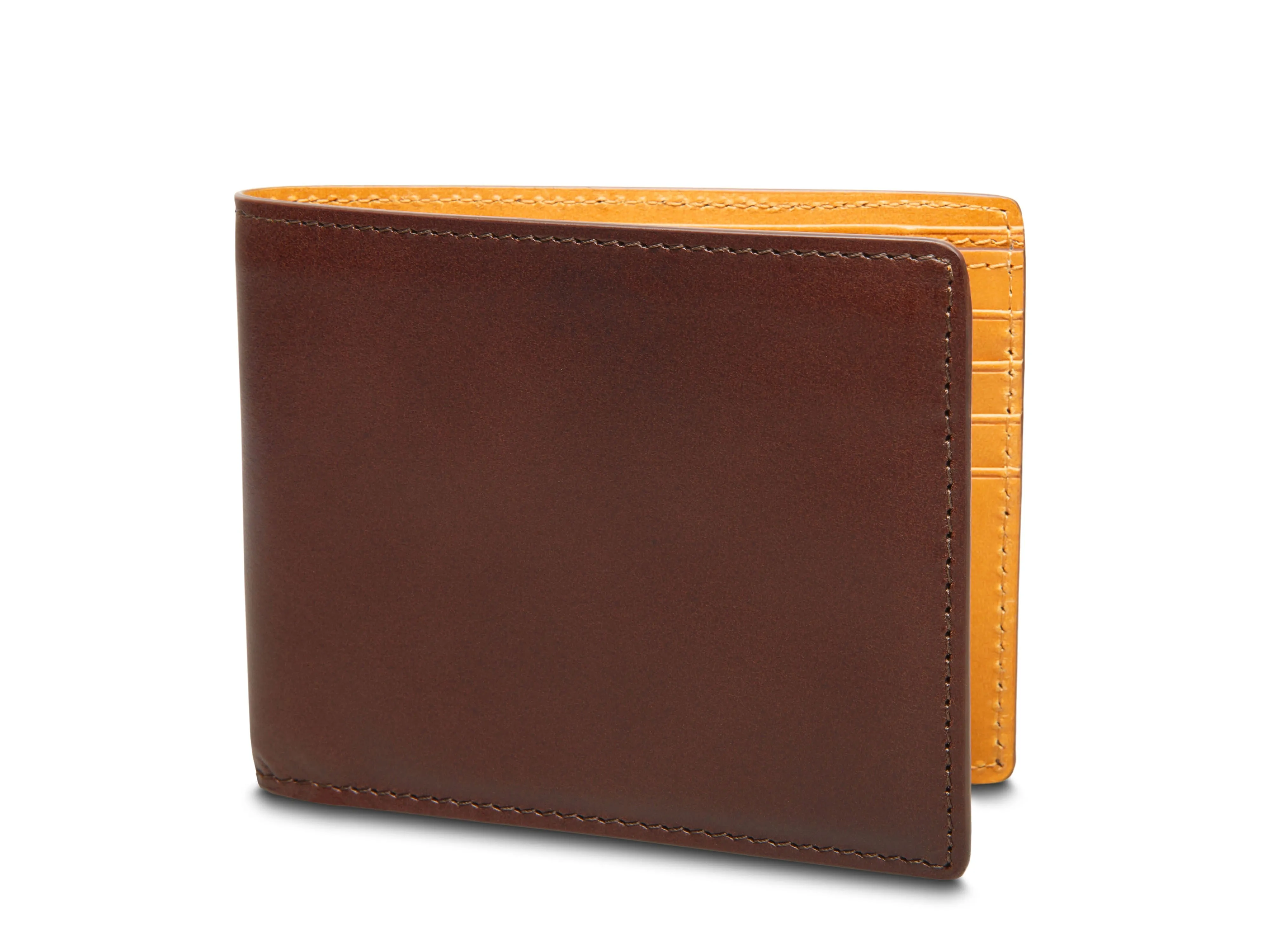 Italo Contrast 8 Pocket Wallet