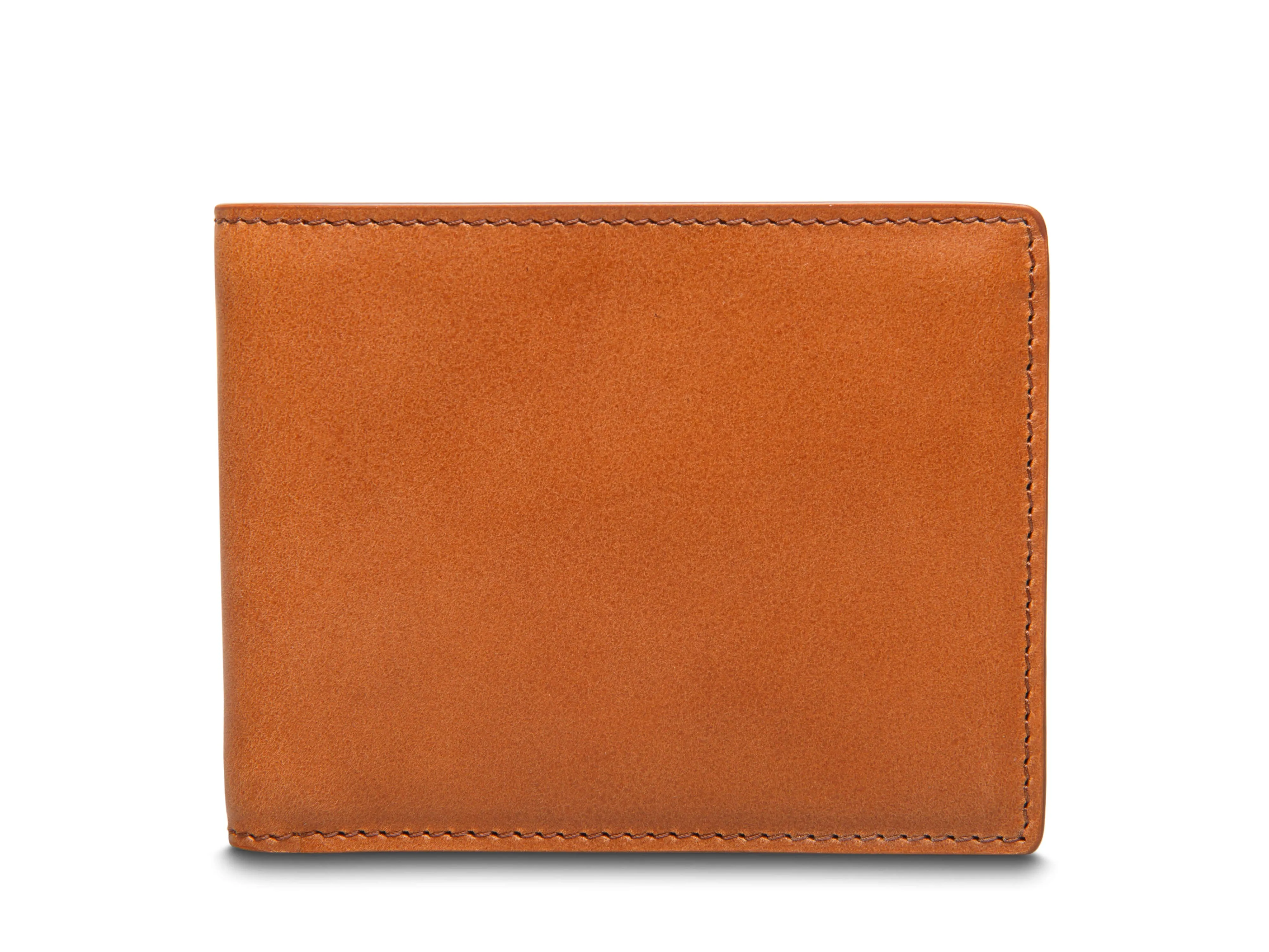 Italo Contrast 8 Pocket Wallet