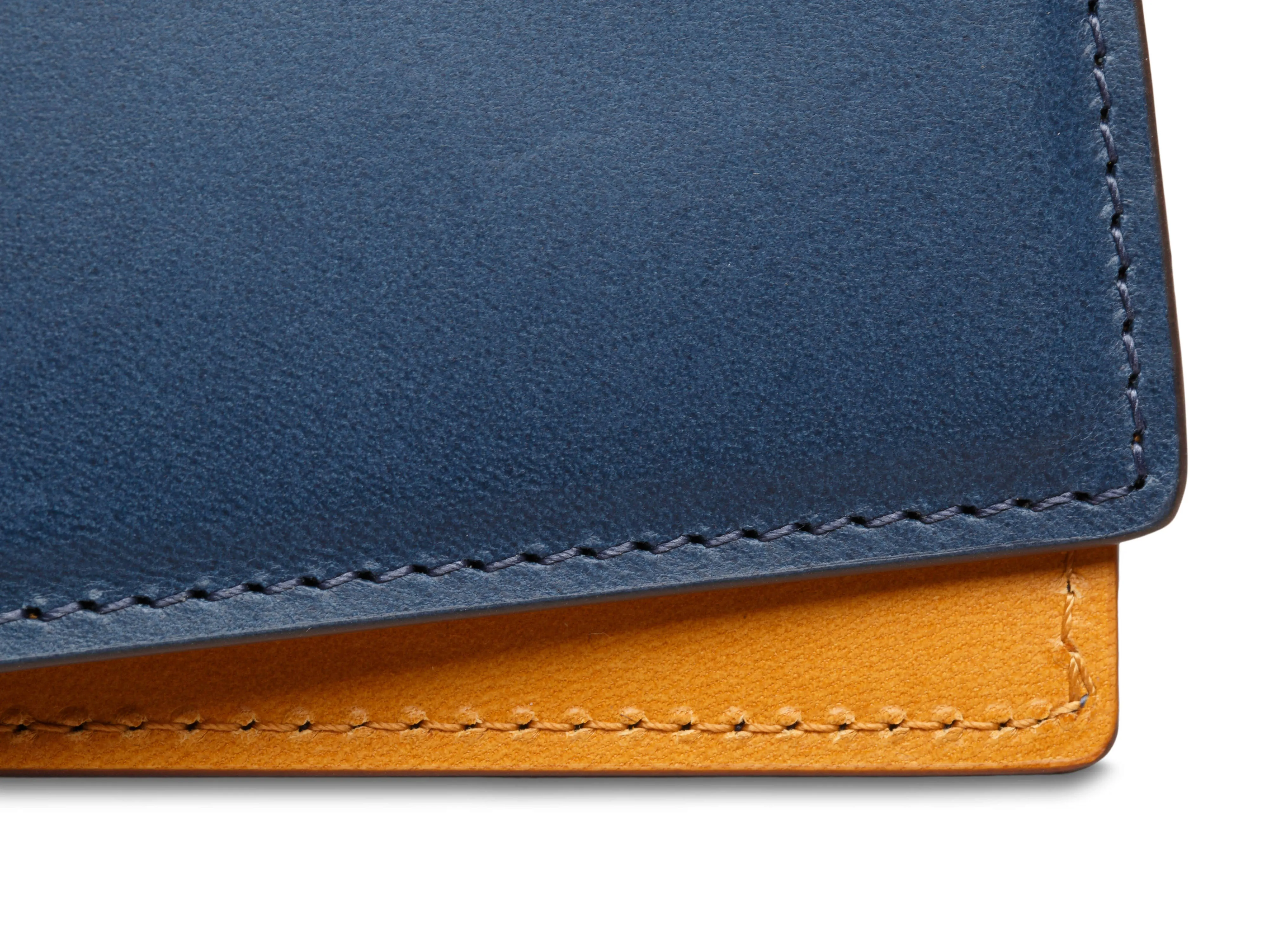 Italo Contrast 8 Pocket Wallet