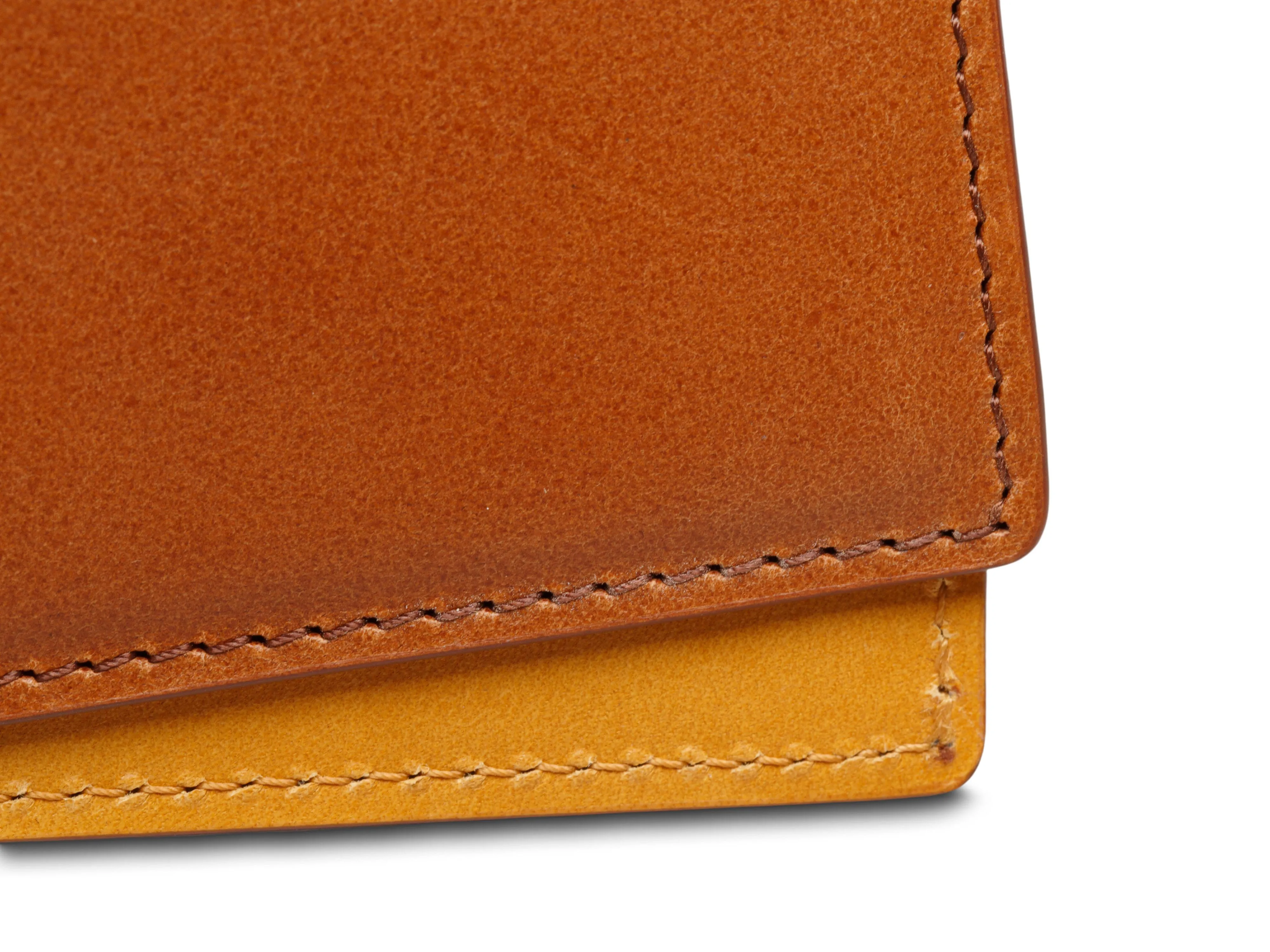 Italo Contrast 8 Pocket Wallet