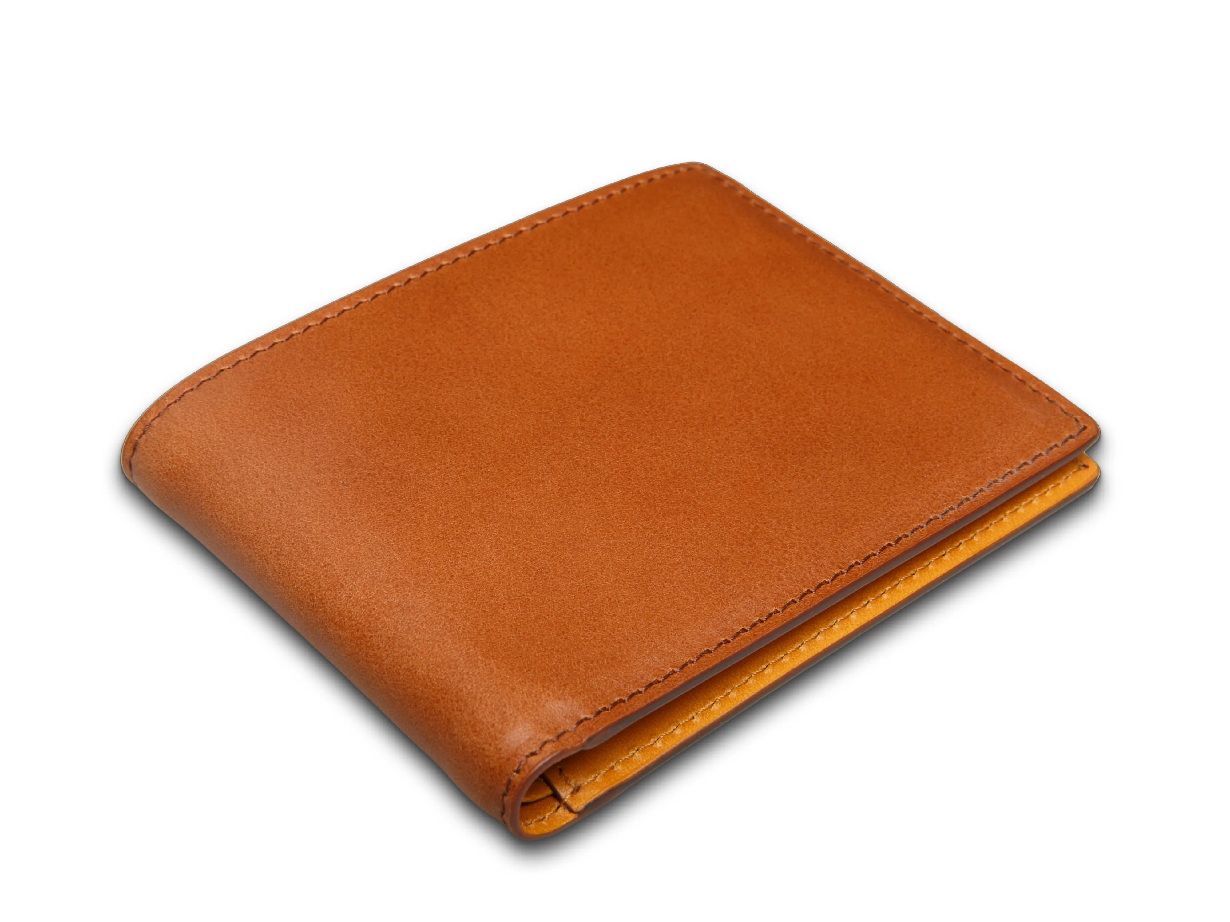 Italo Contrast 8 Pocket Wallet