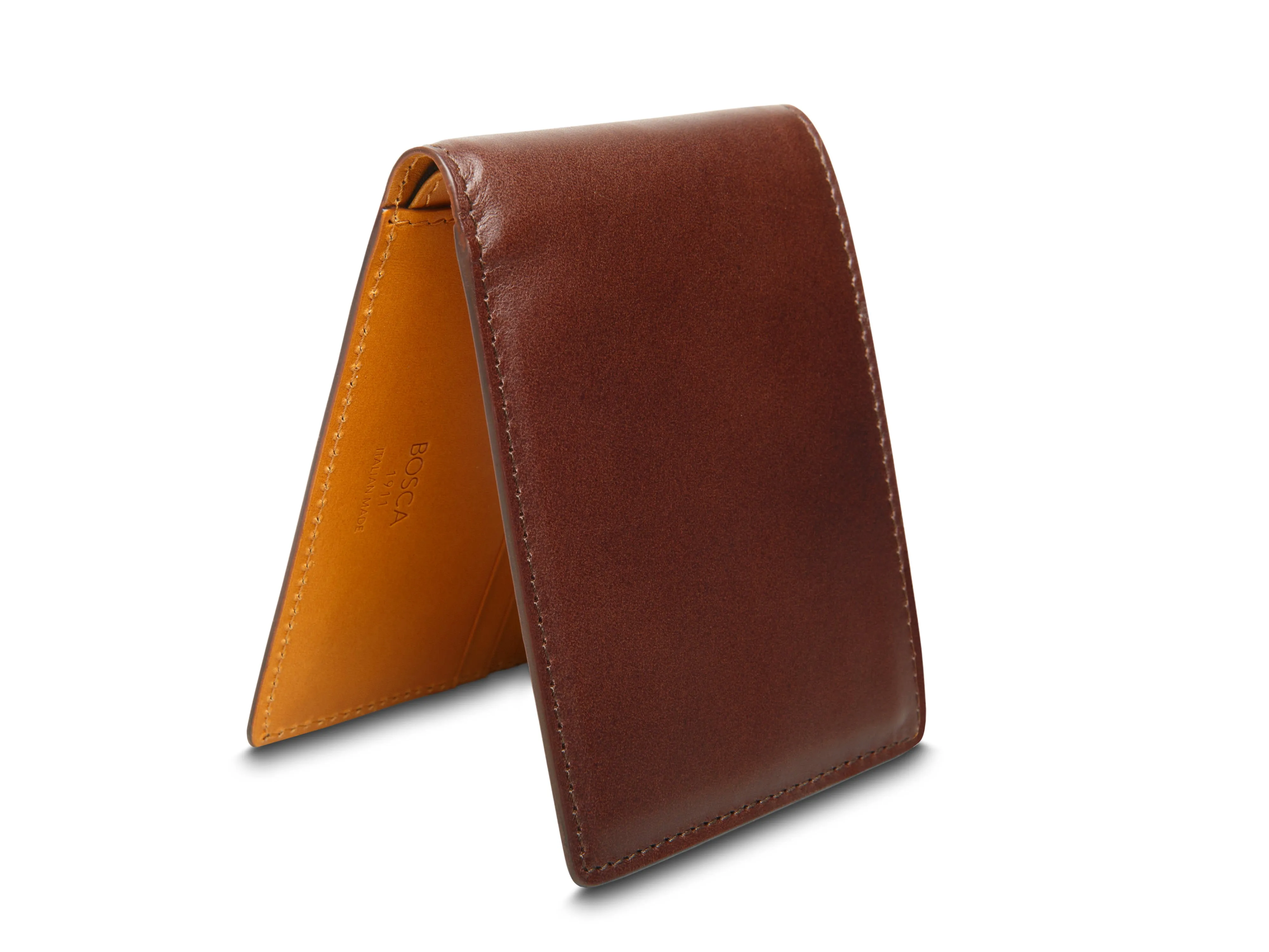 Italo Contrast 8 Pocket Wallet