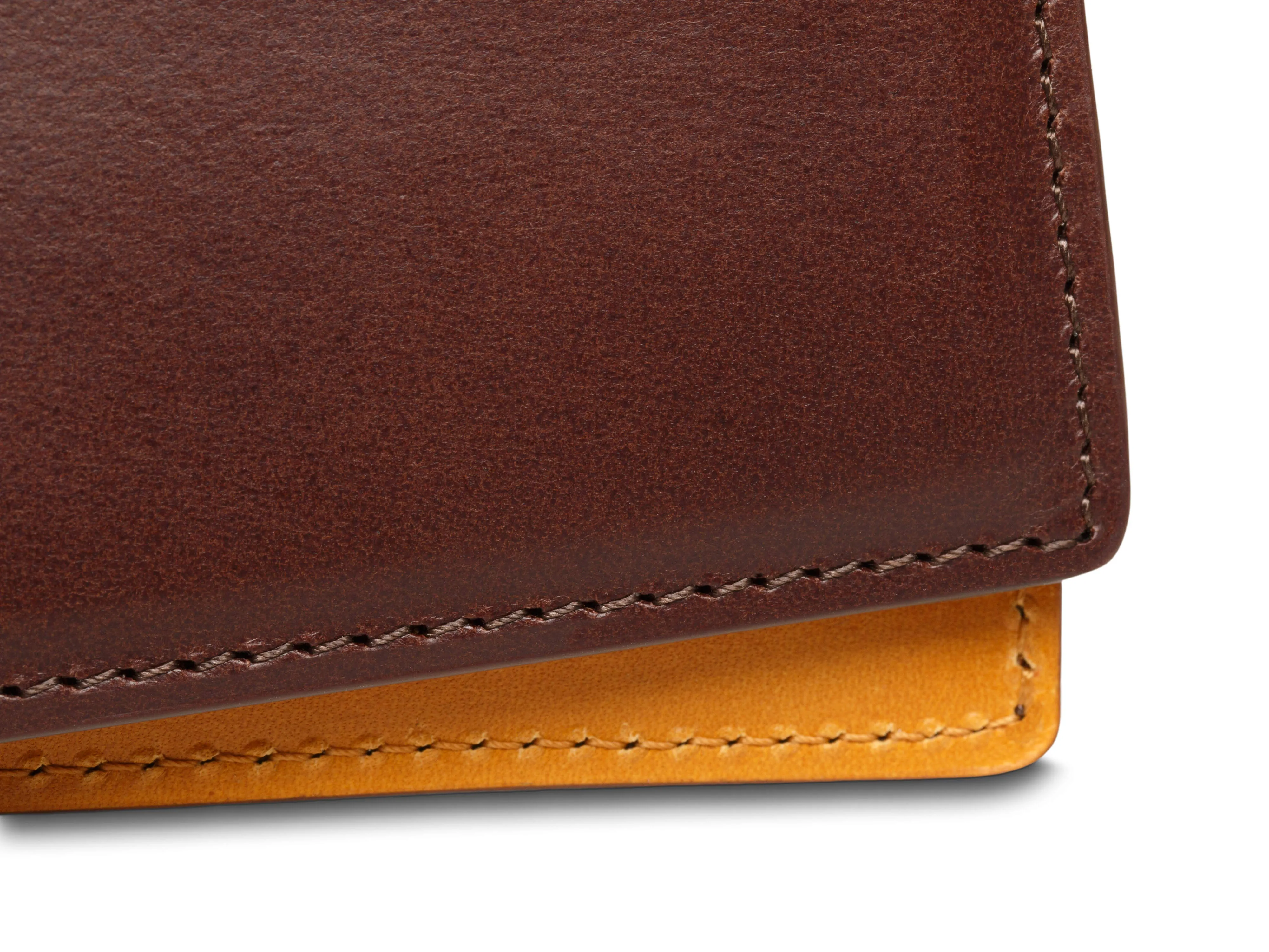 Italo Contrast 8 Pocket Wallet