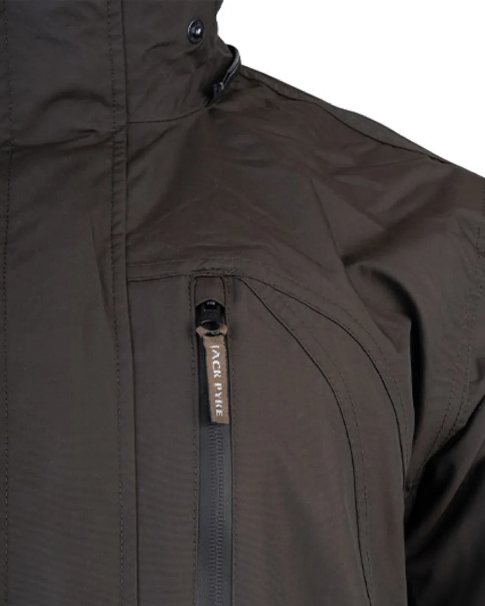 Jack Pyke Technical Featherlite Jacket