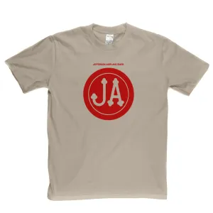 Jefferson Airplane Bark T-Shirt