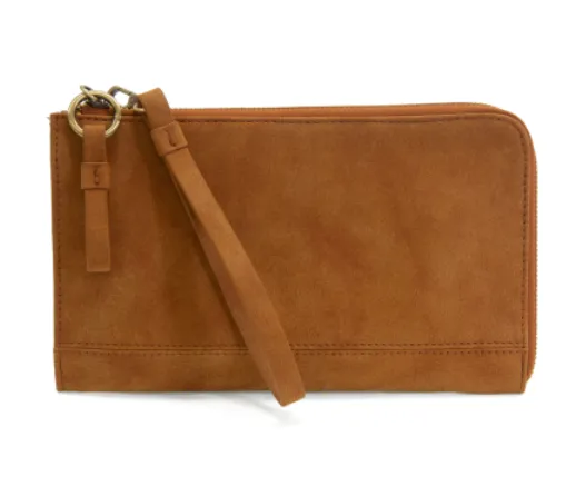 Karina Convertible Wristlet   Wallet