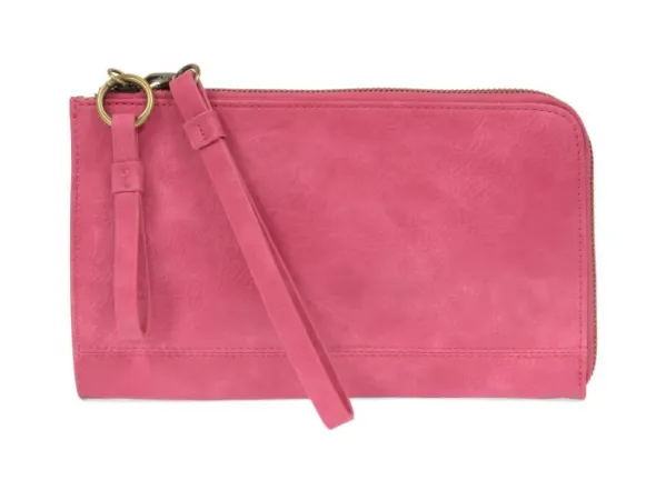 Karina Convertible Wristlet   Wallet