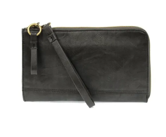 Karina Convertible Wristlet   Wallet