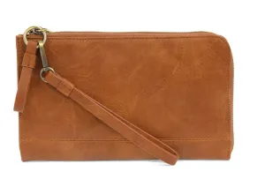 Karina Convertible Wristlet   Wallet