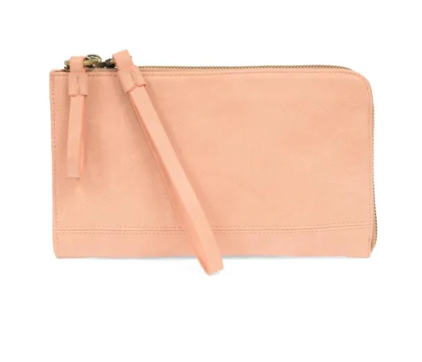 Karina Convertible Wristlet   Wallet