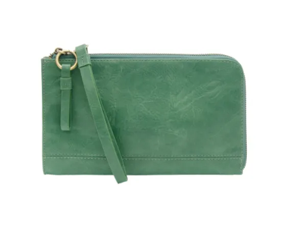 Karina Convertible Wristlet   Wallet