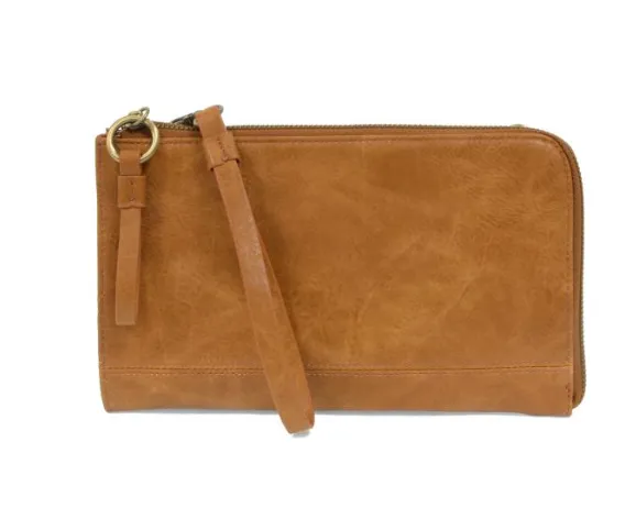 Karina Convertible Wristlet   Wallet