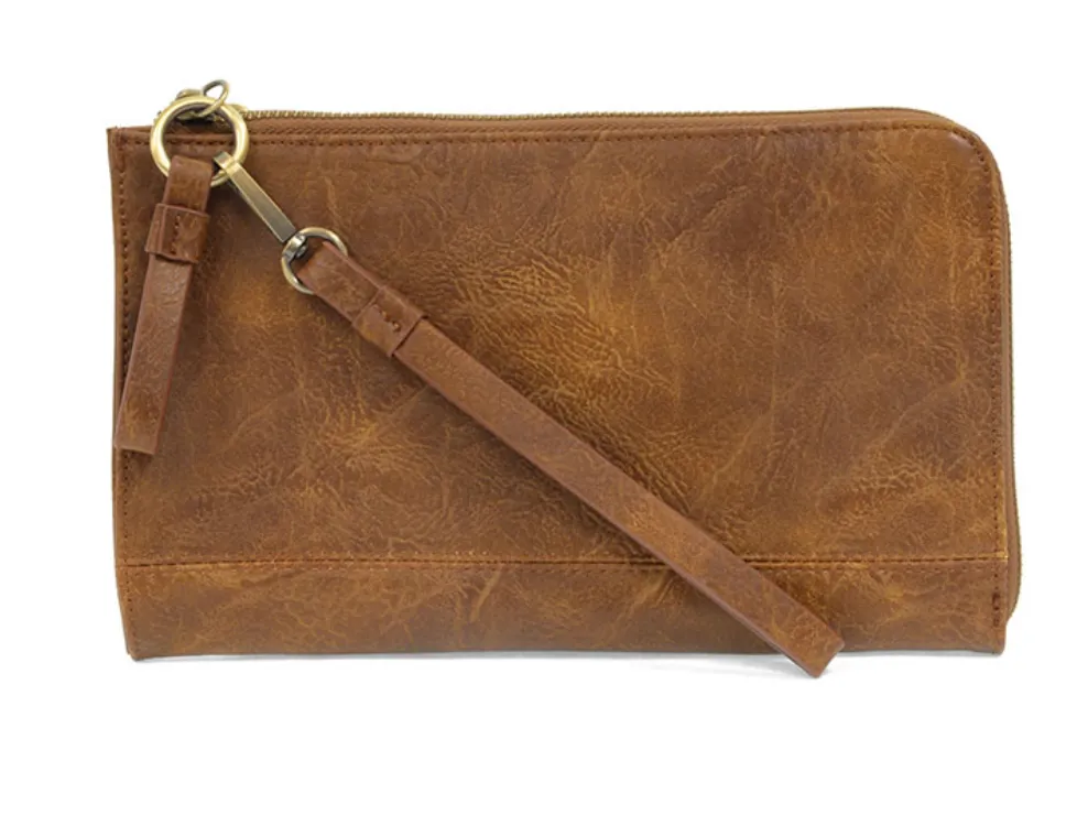 Karina Convertible Wristlet   Wallet