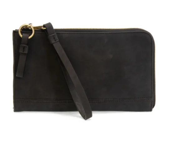 Karina Convertible Wristlet   Wallet