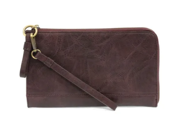 Karina Convertible Wristlet   Wallet