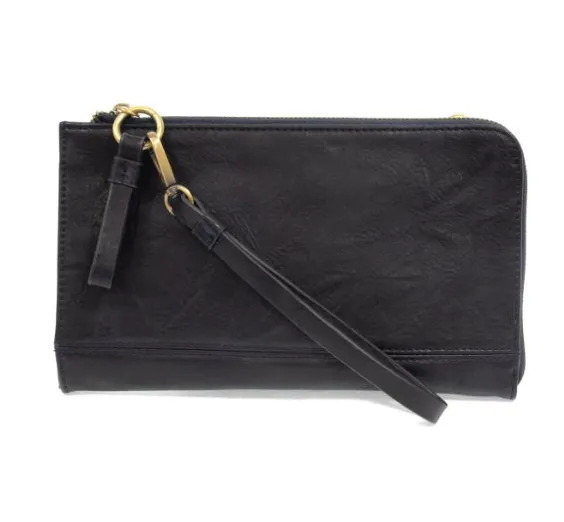 Karina Convertible Wristlet   Wallet