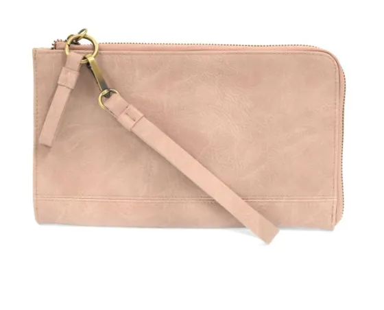 Karina Convertible Wristlet   Wallet