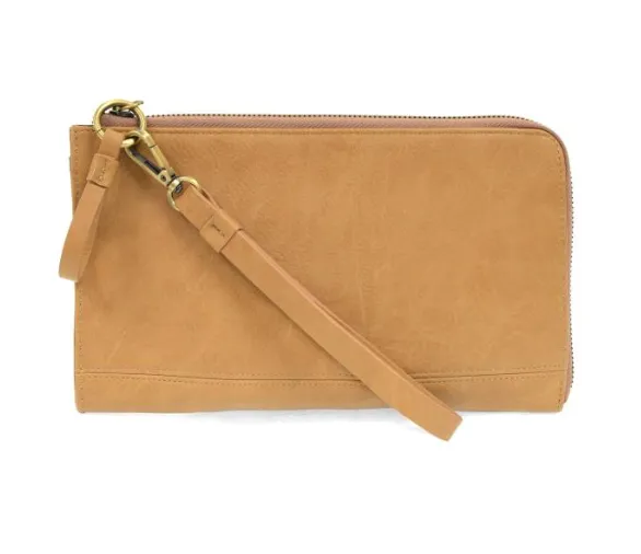 Karina Convertible Wristlet   Wallet