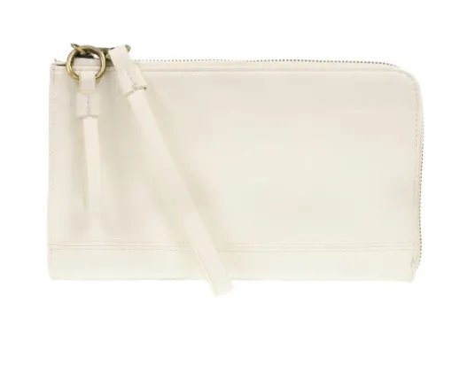 Karina Convertible Wristlet   Wallet