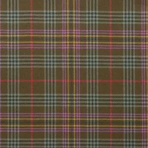 Kennedy Weathered Lightweight Tartan